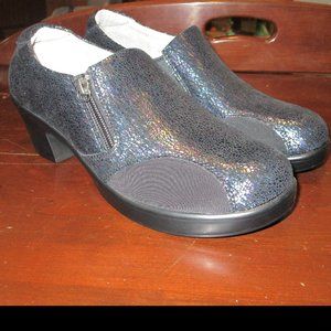 Alegria Hayli Bootie Aristoclass Black Size 8 (38)